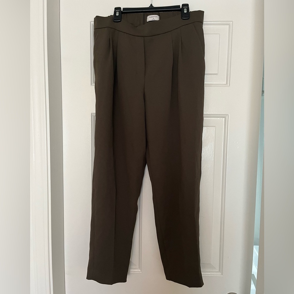 Babaton Pants 10